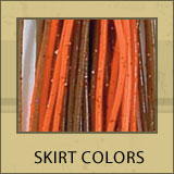 Kayser Lure Corporation Materials