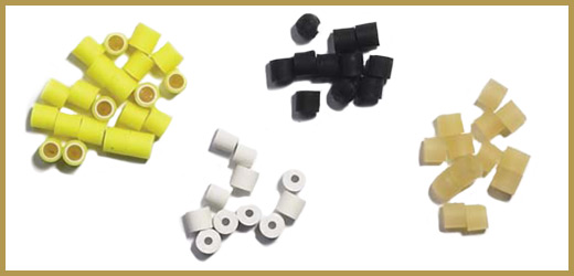 Kayser fishing lures skint collars