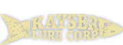 Kayser Lure Corporation Logo - Kayser Lure Corp. in Fish